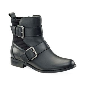 Aetrex Black Winter & Rain Boots
